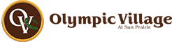 OlympicVillage_Logo